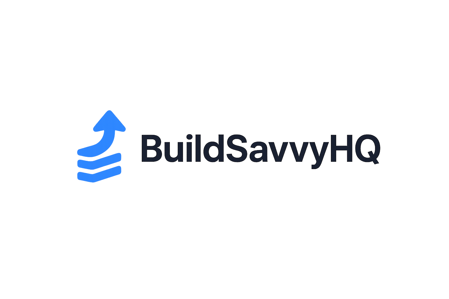 BuildSavvyHQ Logo